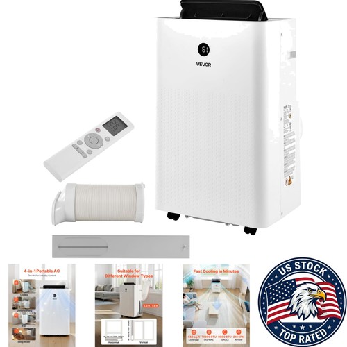 Standing ac unit with - ac,