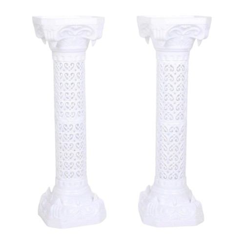 Wedding roman columns - roman,