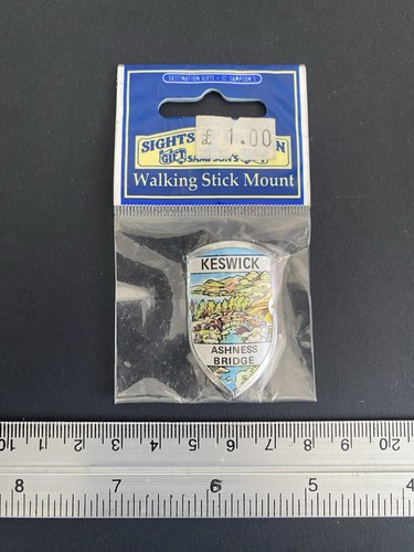 Vintage keswick ashness - vintage, “keswick