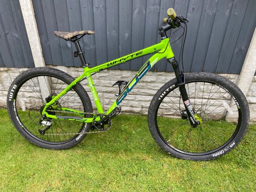 Whyte mountain bike m frame - whyte,