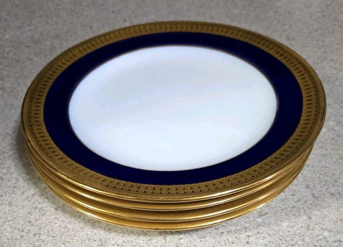 Set minton s - -, minton's