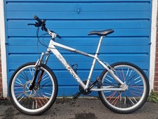 Saracen Mantra 6061 Bike