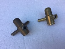Tilley Lamp Burners x2 Both
