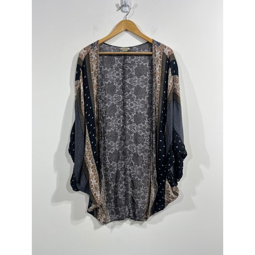 Anama patchwork floral - anama,