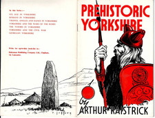 Prehistoric Yorkshire (1976)