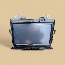 Alpine VIE-X009-VE Car Navigation DVD Multimedia Head Unit 7" Touchscreen (MA) 