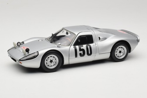 Porsche 904 gts 150 e - gts, #150