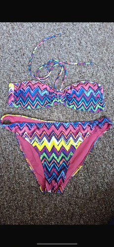 Bikini set size - 12,