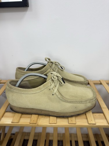 Clarks originals wallabee - clarks,