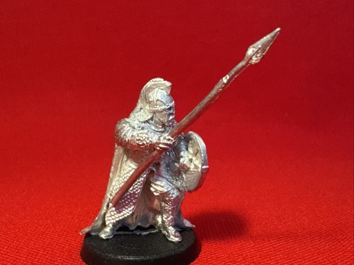 Rohan royal guard metal - rohan,