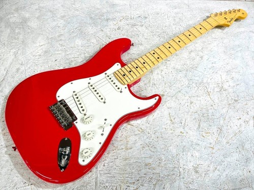 Fender made japan hybrid - in,