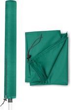WINSOME Rotary Washing Line Waterproof Cover with Draw String & Zip 165cm USED