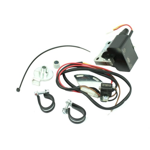 Electronics ignition etz125 - mz,