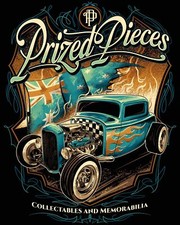 Prized pieces adult unisex - pieces, xl