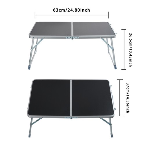 Small folding table - small,