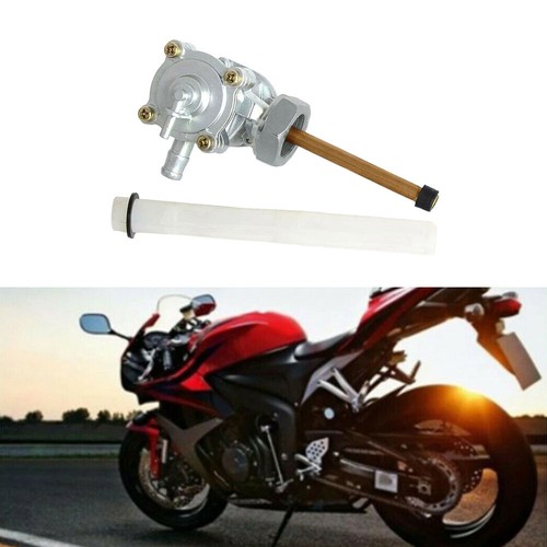 Gas fuel tap valve petcock - fuel,