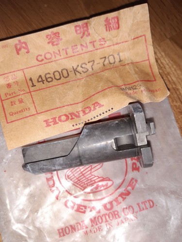 Nos honda 250 - nos,