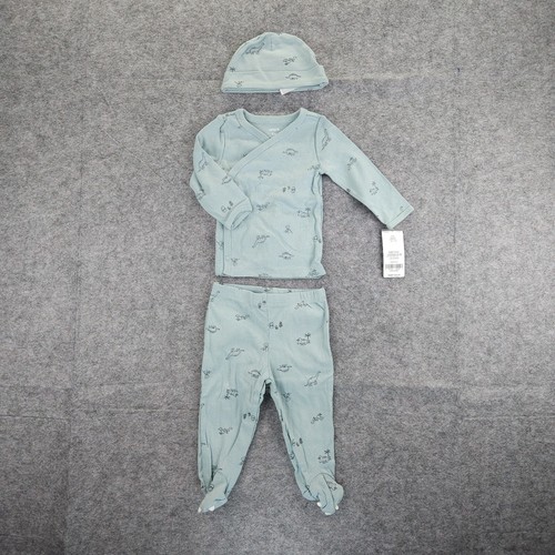 Carter piece cotton baby - piece,