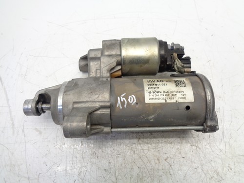 Anlasser starter for audi - starter, a4