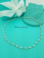 Tiffany & Co. RARE Silver Elsa