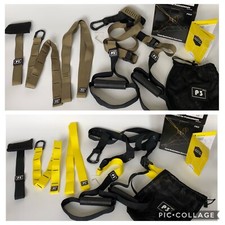 Home suspension trainer - home,