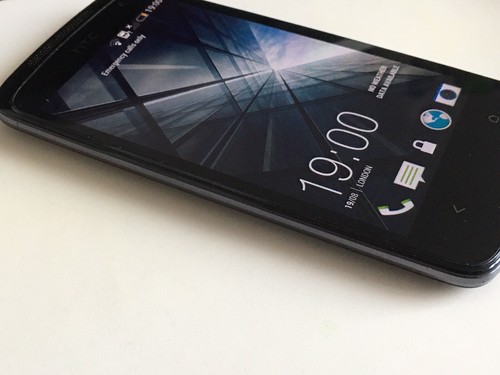 Htc desire 500 - htc,