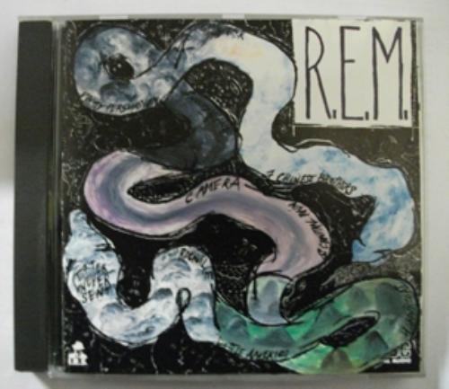 Rem reckoning cd value - :,