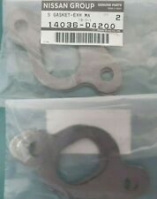 SETx4 GENUINE GASKET,EXHAUST