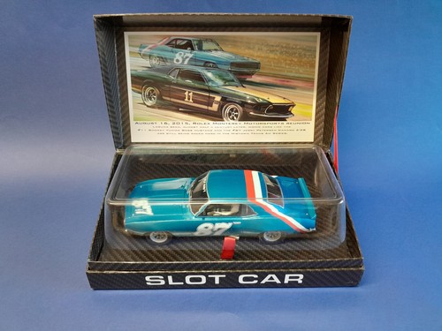 Brm 072 z28 camaro - brm,