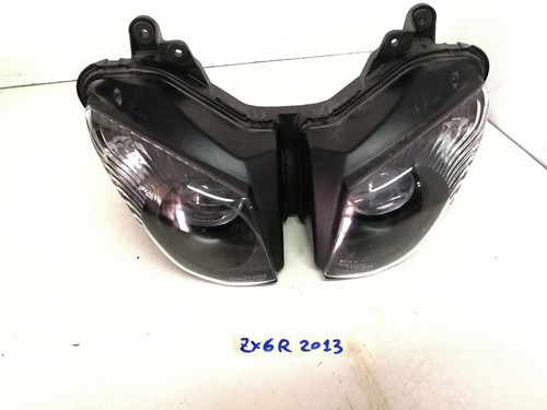Original headlight kawasaki - original,