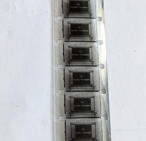 Vintage 8mm film reel - 8mm?film,
