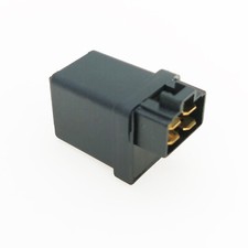 Starter Relay Solenoid for