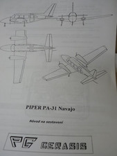 RADIO CONTROL MODEL AIRCRAFT
