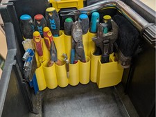 DeWalt ToughSystem Tote
