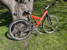 Cannondale super v700 full - cannondale,