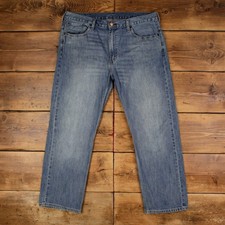 Levis 569 Jeans 38x32 Mens