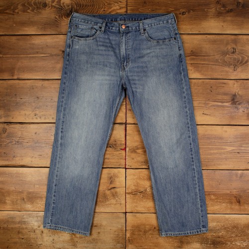 Levis 569 jeans - 569, 38x32