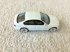 Realtoy  BMW 3 SERIES white