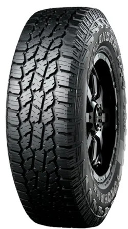255 70r15 yokohama - 255/70r15,