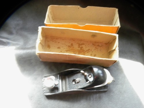 Vintage boxed stanley 1 - vintage, no
