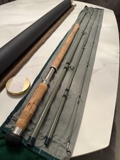 Custom Design Skagit Cast