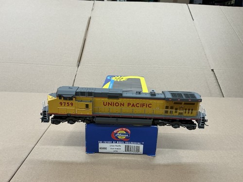 Athearn scale diesel - scale,