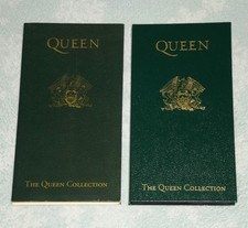Queen the - the,