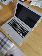 Sony VPCSB3S9E 13.3 in Laptop