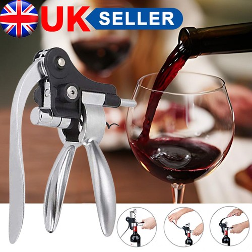 Rabbit corkscrew set wine - corkscrew, 1