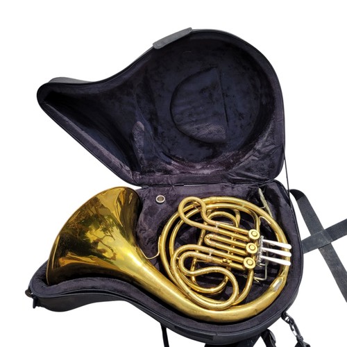 King 618 single french - king, horn