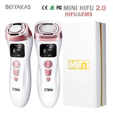 New Mini HIFU Radio Frequency