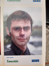 Ivan Jones (Emmerdale)