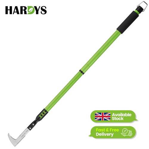 Telescopic long handle - telescopic,