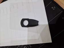 Scarifying Blades (16) in total